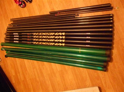 quality used fishing poles | in Leigh, Manchester | Gumtree