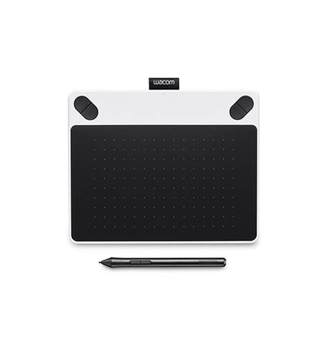 When it comes to precision photo editing, a tablet may be the wacom intuos pros allows you to return to your roots of putting a pen to paper to create an. TABLETA WACOM INTUOS DRAW SMALL WHITE PEN - Red Computer