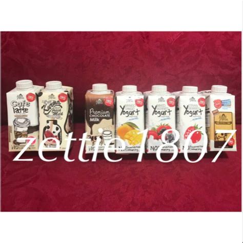 Cari produk susu uht lainnya di tokopedia. SUSU UHT FARM FRESH 200ML (LOOSE) | Shopee Malaysia