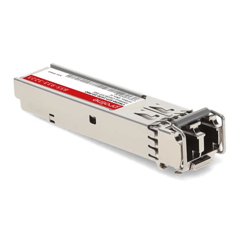 Cisco Cwdm Sfp 1470 10 Compatible Taa Compliant 1000base Cwdm Sfp