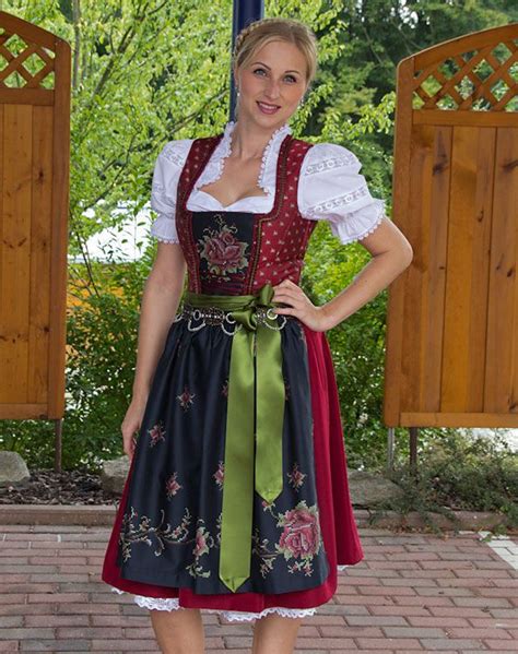 rastatt dirndl apron traditional austrian dress dirndl traditional outfits dirndl