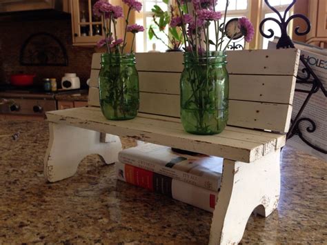 Us pride furniture fabric upholstered decorative bench, blue. Decorative small white bench | Decor, White bench, Pallet ...