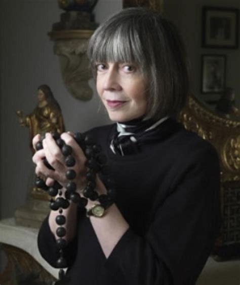 Anne Rice Movies Bio And Lists On Mubi