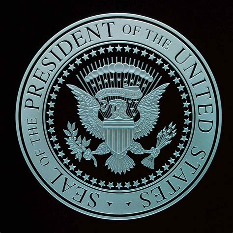Presidential Seal Wallpaper Presidential Seal Signs U S Us