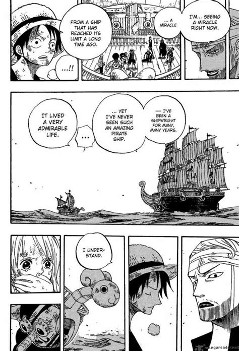 One Piece Chapter 430 One Piece Manga Online