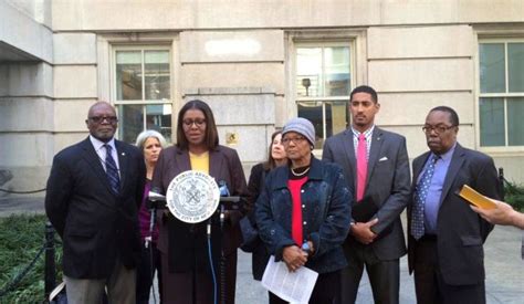 Letitia james bio, husband, family, now. Nearly 900 affordable housing apartments are currently ...