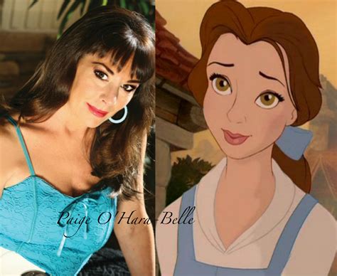 Disney Voice Actresses Singers Disney Princess Photo 28812833 Fanpop