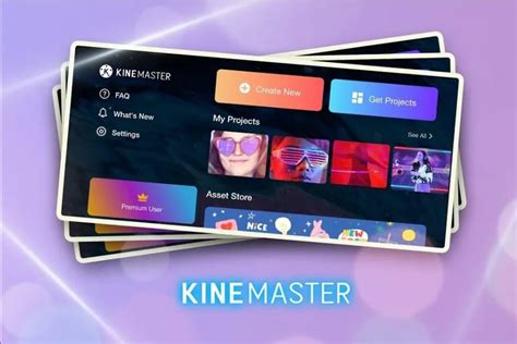 Kinemaster Pro Pc Ứng Dụng Chỉnh Sửa Video Chuyên Nghiệp