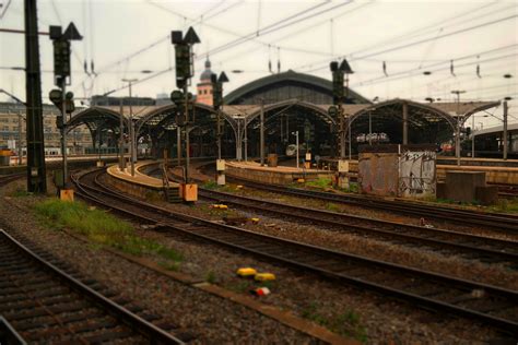 Free Images Track Vehicle Train Station Public Transport