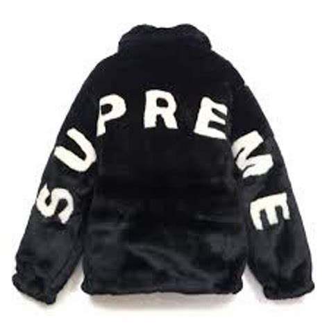 Davvero 26 Elenchi Di Black Supreme Jacket Meme Whatever Youre