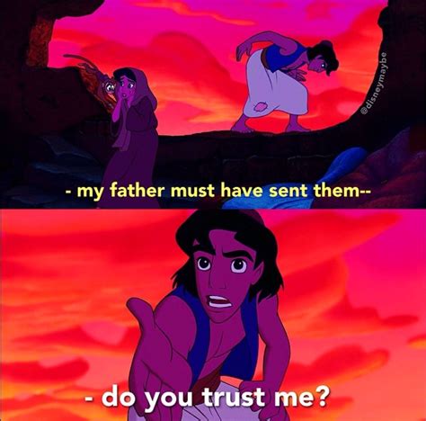 Pin By Victoria On Aladdin Aladdin Quotes Aladdin Aladdin 1992