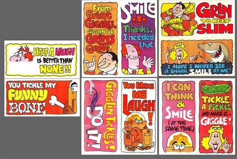 Grins And Smiles And Giggles And Laughs Cereal Silly Signs Sti Flickr