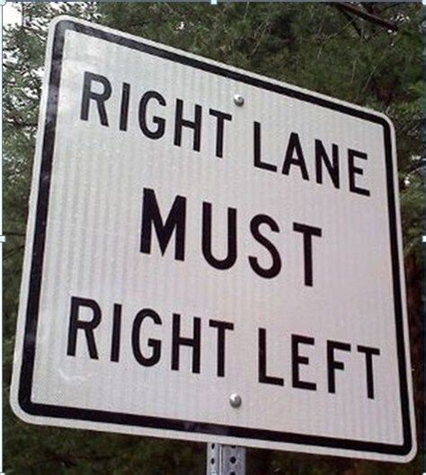 30 Ridiculously Funny Signs That Make No Sense Funny Signs Funny
