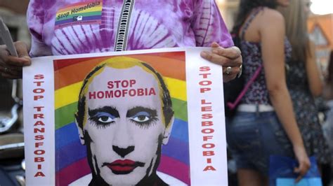 Obama Meets With Russian Gay Rights Advocates Cnn Politics