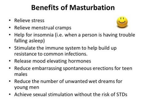 18 Special Benefits Of Masturbation You Must To Know My Health Only