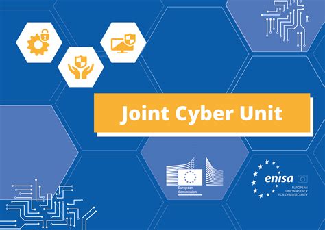EU Boost against cyberattacks: EU Agency for Cybersecurity welcomes ...