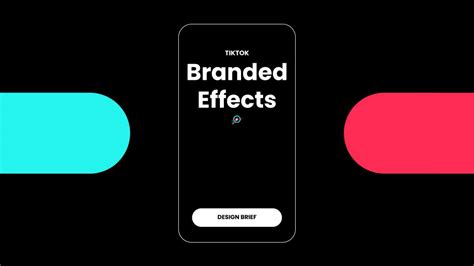Tiktok Branded Effect Specs Tiktok Ads Manager