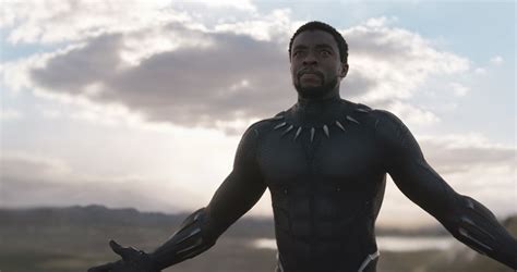 Black Panther Breaks Record For The Biggest February Opening Weekend Ever Dazed