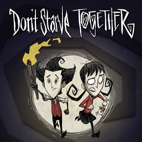 Don T Starve Together