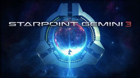 Lgm Games Announces Open World Single Player Space Action Rpg Starpoint