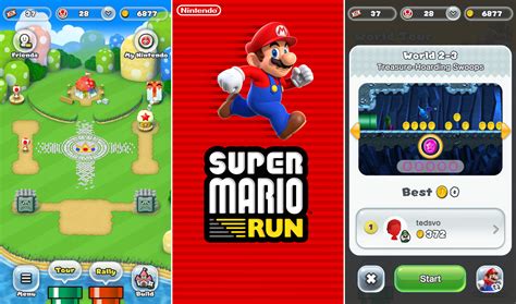 Mario has appeared within more than 200 video games since his creation. Mario games for ipad free download.
