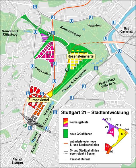Reservar y disfrutar del hotel stuttgart 21 en stuttgart en solo un clic es fácil con destinia. Rahmenplan Stuttgart 21 - Wikipedia