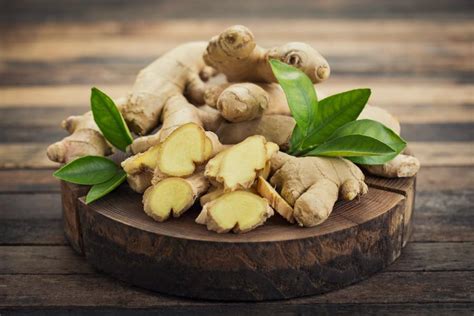 What Are The Health Benefits Of Ginger Essence Medical Center