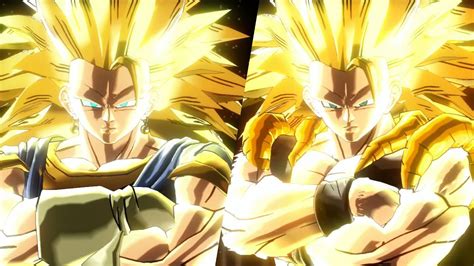 Dragonball xenoverse pc game is developed by dimps and is published by bandai namco games. Dragon Ball Xenoverse(PC): SSJ3 - GOHAN / VEGITO / GOGETA ...