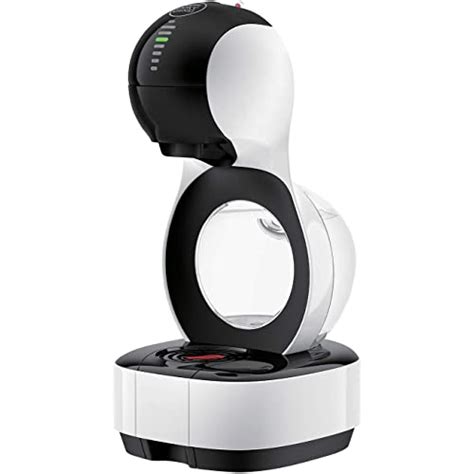 Read on and discover which is the best dolce gusto machine. NESCAFÉ Dolce Gusto Genio 2 vs Lumio - Product Comparison