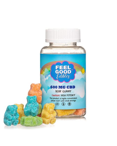 Cbd Gummies 600mg Feel Good Edibles Cbd Online Store Buy Cbd Online