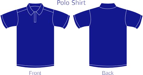 37 Baju Polos Biru Dongker Png Model Baju Terbaru