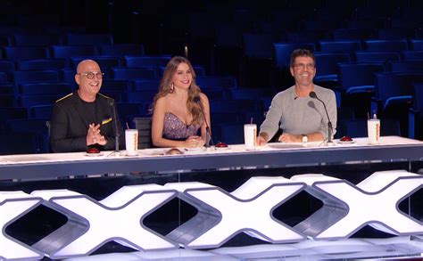 Agt Auditions Can The Not Old John Hastings Make The Judges Laugh