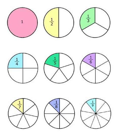 Fractions and ratios (and by extension rational numbers) are all around us and, knowingly or not, we use them every day. Fractions