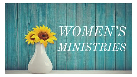 Womens Ministries Strength And Beauty Southside Assembly Of God