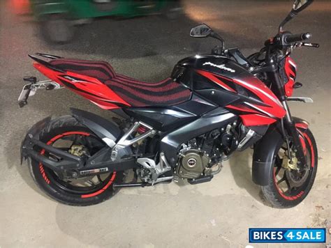 Welcome to the world of motorcycles.dm for business queries.dm for credits and removals. Used 2014 model Bajaj Pulsar 200 NS for sale in Bangalore ...