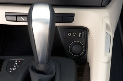 2018 bmw x2 overview cargurus. BMW X1 Centre console with USB hub, power outlet and AUX-IN jack (07/2009)