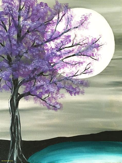 Elegant Easy Painting Ideas for Beginners