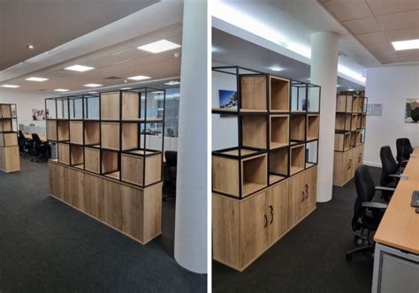 Modular storage | Office furniture | Solutions 4 Office