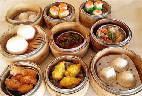 All things dim sum in singapore: 12 Best Dim Sum in Johor Bahru (No.1 You Must Try When You ...