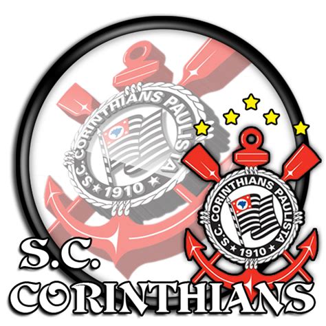 The book of 1 peter. Escudo do Corinthians em png