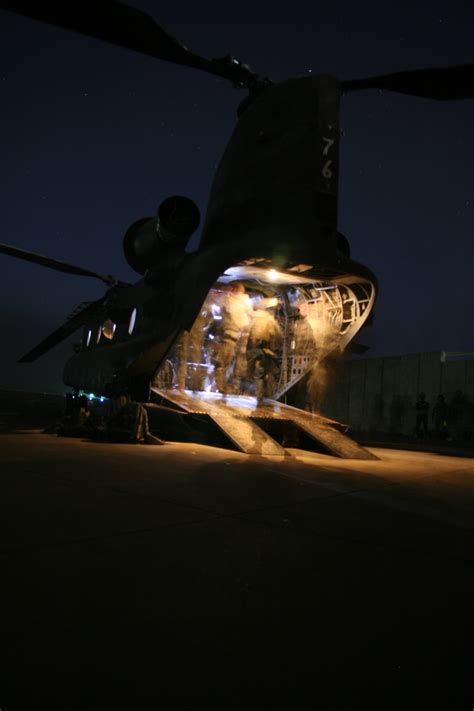 Dvids Images Night Mission Combat Aviation Brigade 1st Infantry