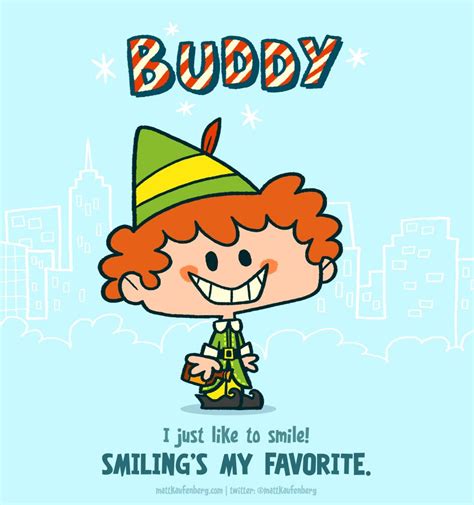 Free buddy the elf clipart are a topic that is being searched for and liked by netizens now. Buddy the elf. | Elf drawings