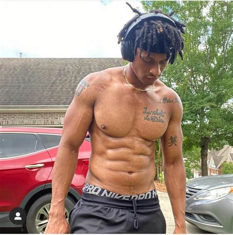 15 Hottest Black Gay Instagram Accounts Entertainment And Black Gay