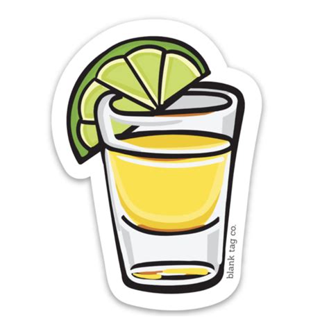 Shot Glass Cartoon Clip Art 10 Free Cliparts Download Images On