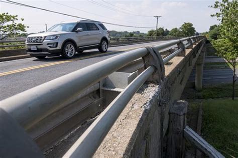 Vdot Makes Addition To Bridge Replacement Harrisonburg