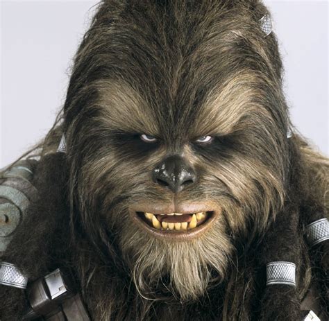 Wookiee Alien Species Fandom Powered By Wikia