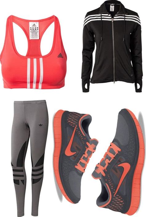 Workout Clothes Nike Cute Workout Outfits Workout Attire Running