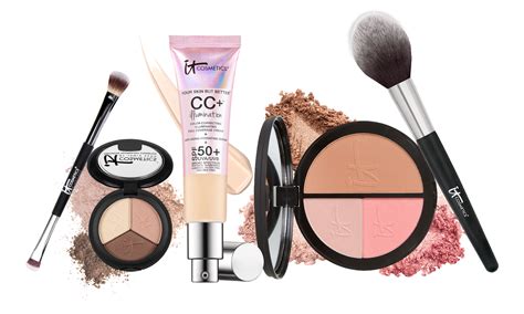 Makeup Kit Products Png All Png All