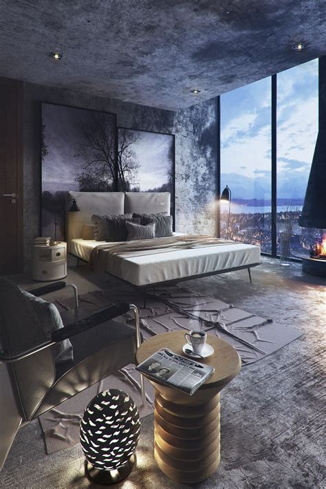 Make your space a reflection of you with the right bedroom style or decorating theme that suits you perfectly. Stylish Bedroom Design For Couples That Would Make ...