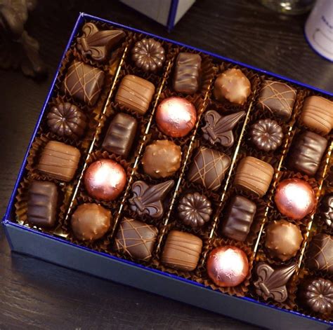 The 8 Most Expensive Chocolates You Can Buy Today